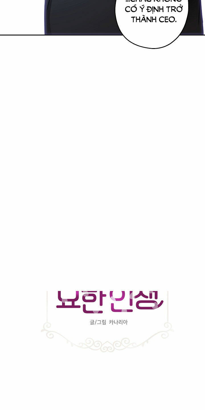 Một Cuộc Sống Kỳ Lạ Chapter 93 - 3