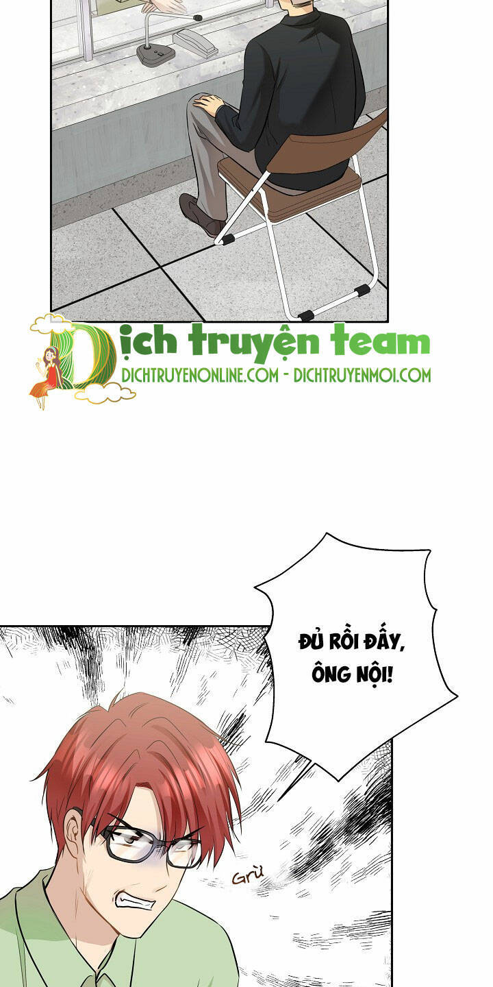 Một Cuộc Sống Kỳ Lạ Chapter 93 - 21