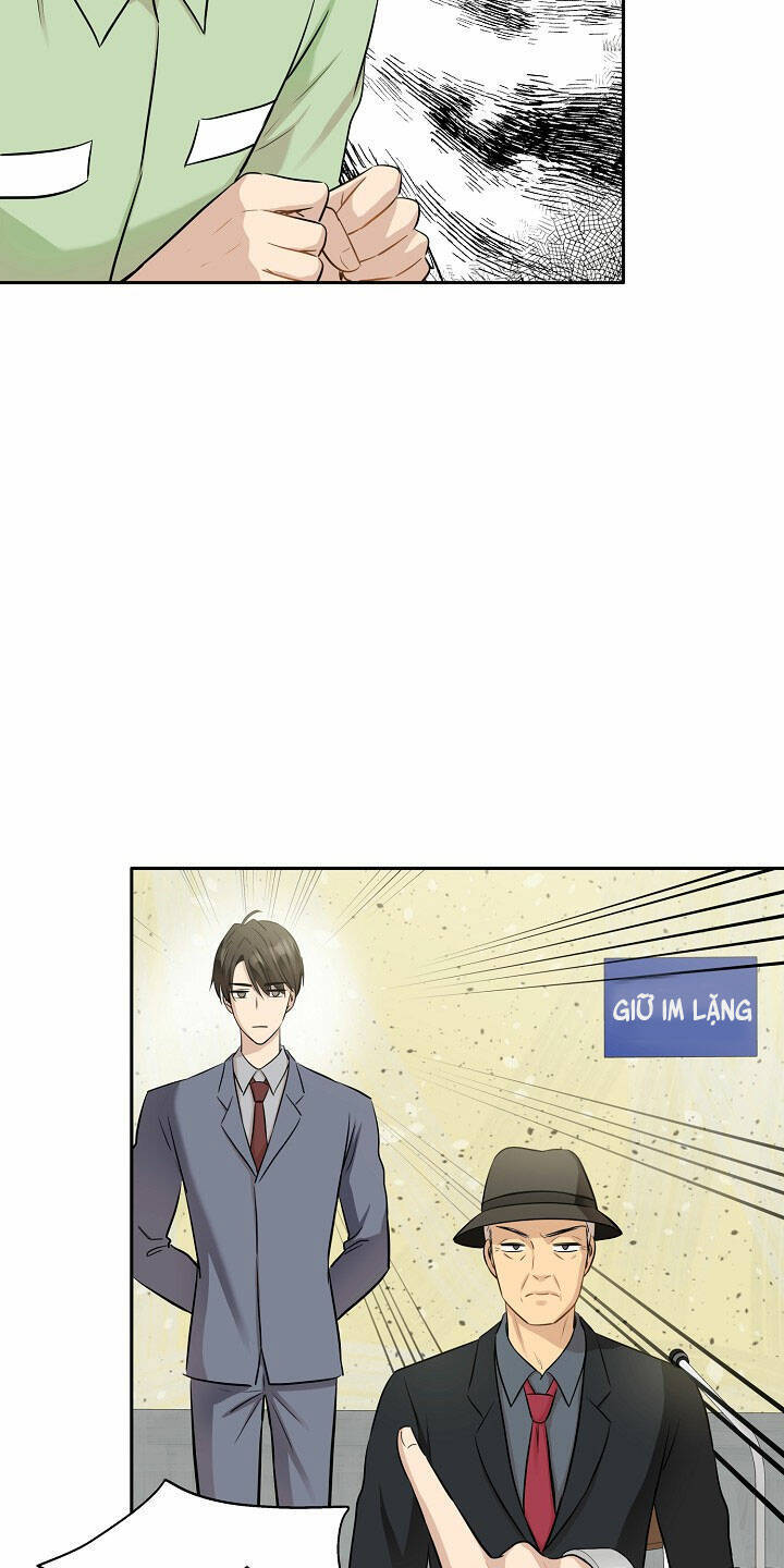 Một Cuộc Sống Kỳ Lạ Chapter 93 - 22