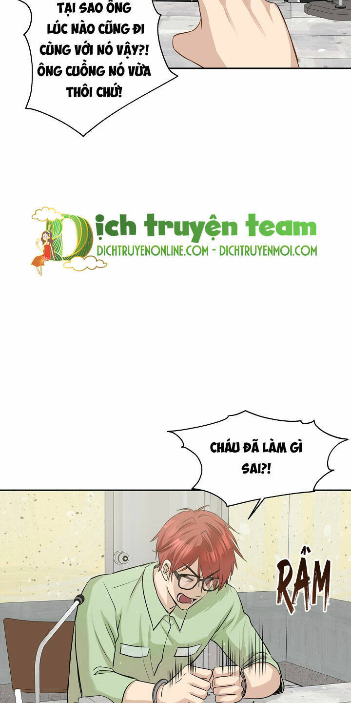 Một Cuộc Sống Kỳ Lạ Chapter 93 - 23