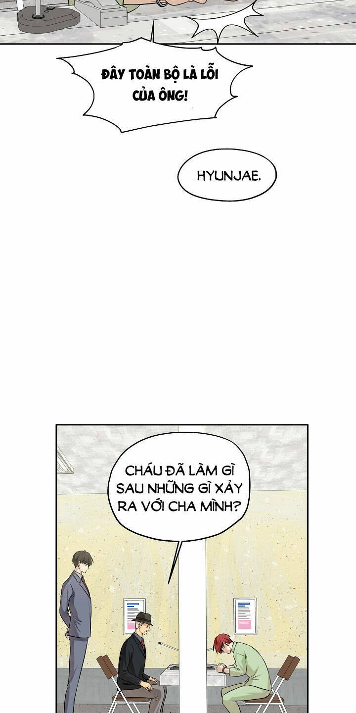 Một Cuộc Sống Kỳ Lạ Chapter 93 - 24