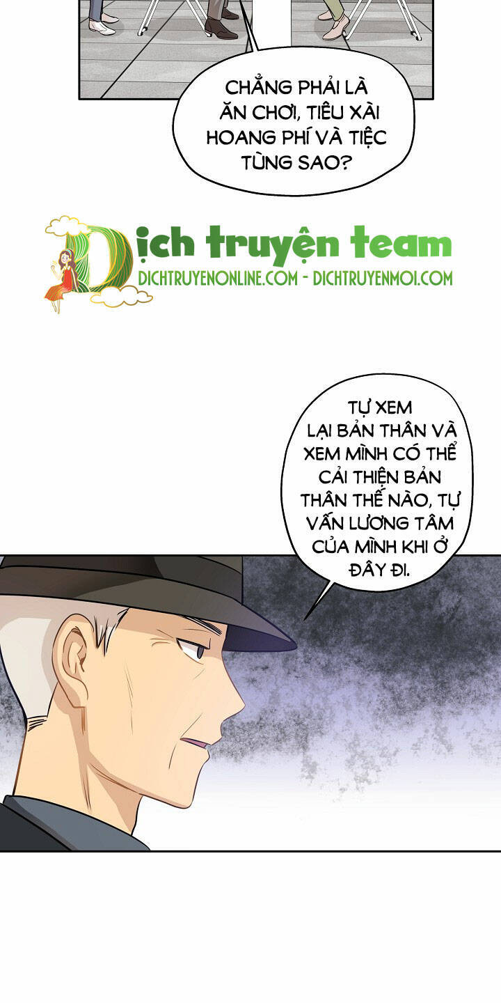 Một Cuộc Sống Kỳ Lạ Chapter 93 - 25