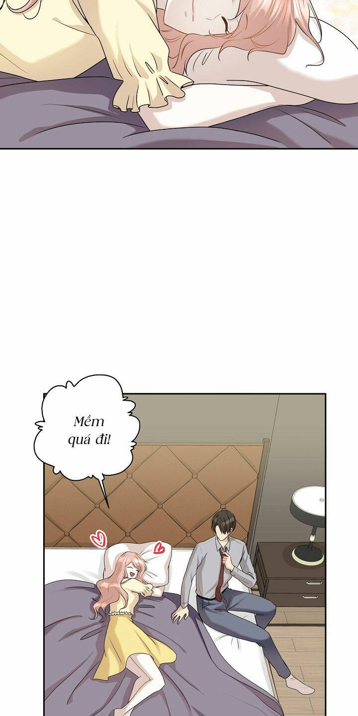 Một Cuộc Sống Kỳ Lạ Chapter 93 - 30