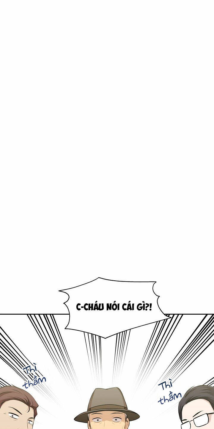 Một Cuộc Sống Kỳ Lạ Chapter 93 - 4