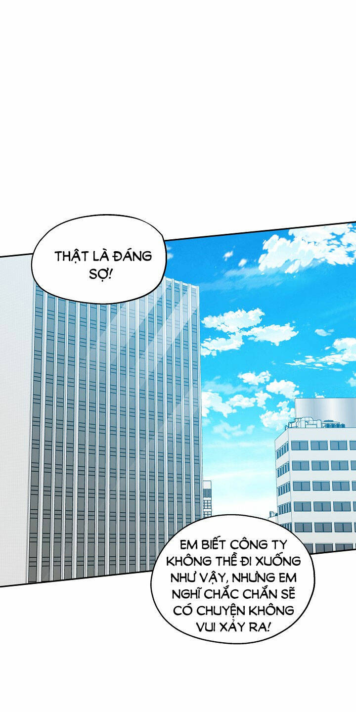 Một Cuộc Sống Kỳ Lạ Chapter 93 - 38