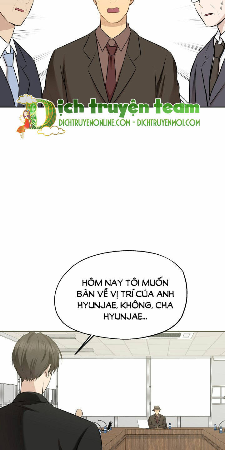 Một Cuộc Sống Kỳ Lạ Chapter 93 - 5