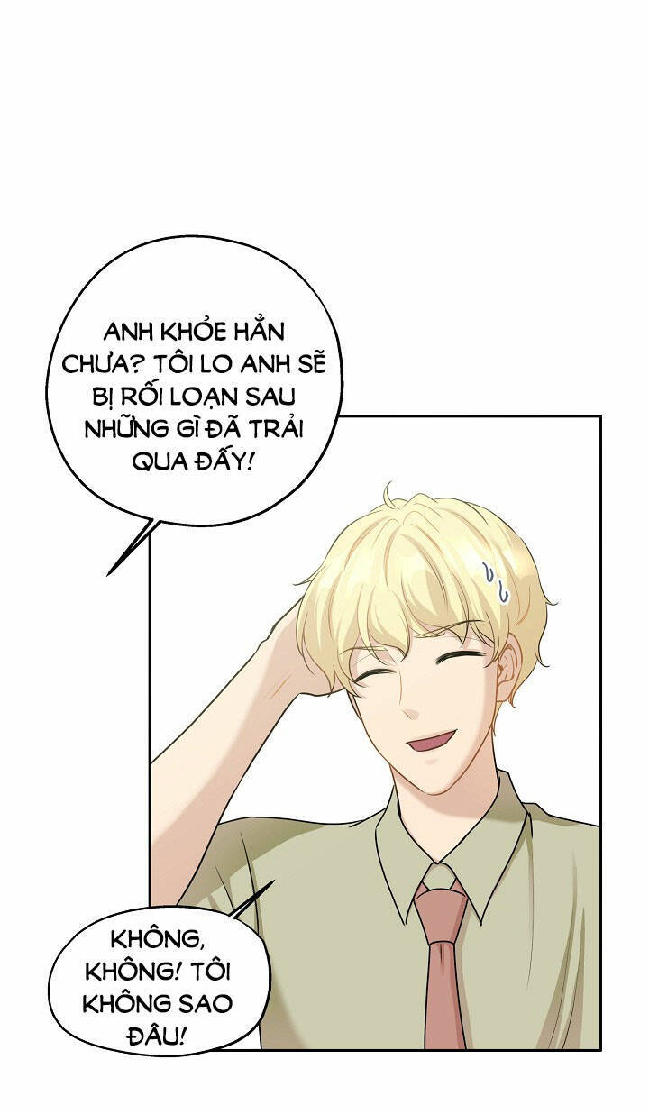 Một Cuộc Sống Kỳ Lạ Chapter 93 - 42