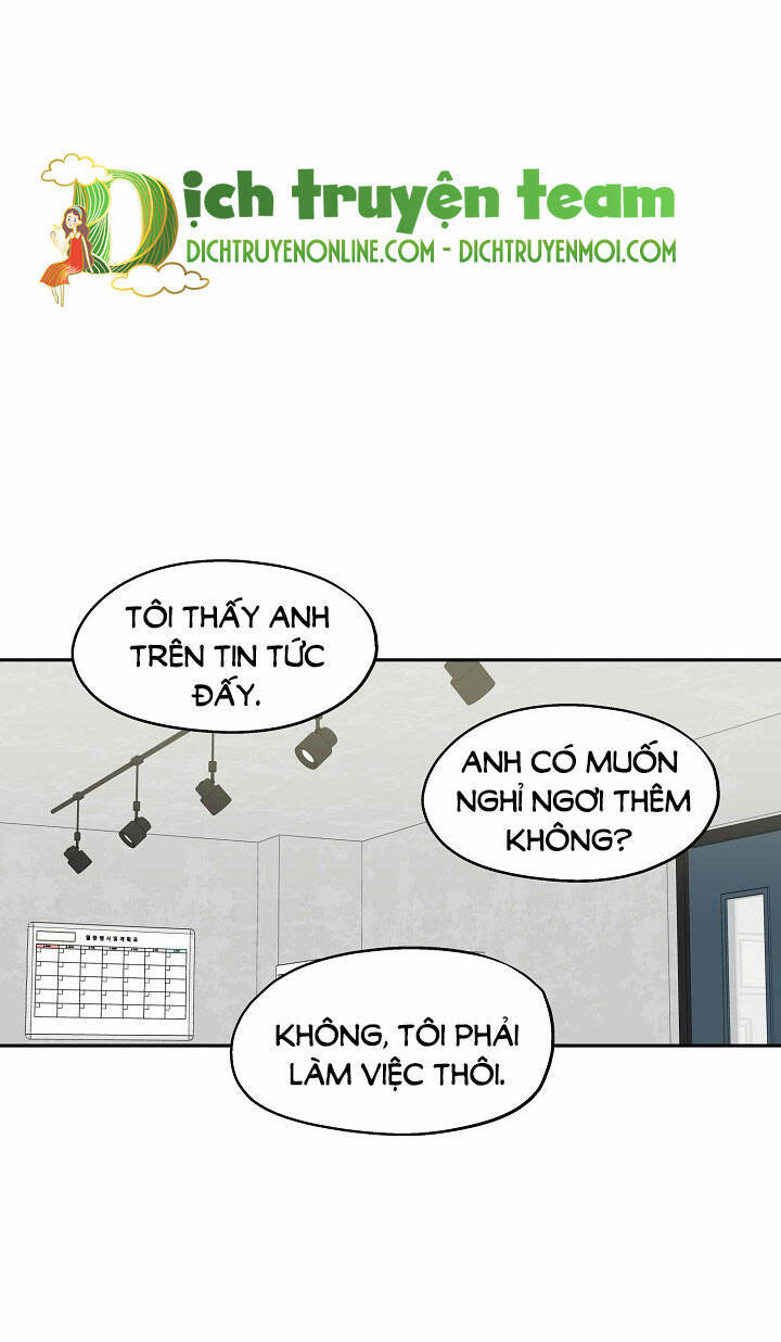 Một Cuộc Sống Kỳ Lạ Chapter 93 - 43