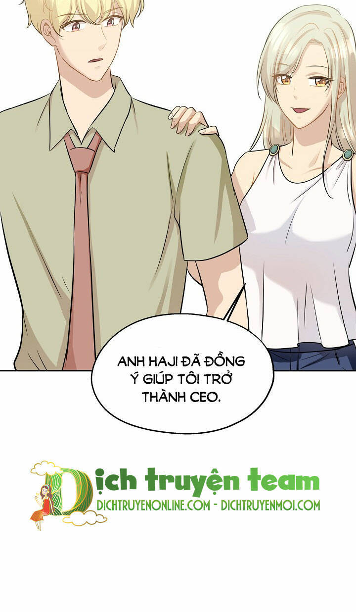 Một Cuộc Sống Kỳ Lạ Chapter 93 - 45