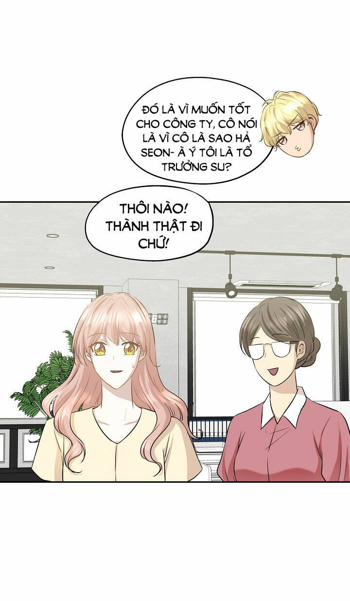 Một Cuộc Sống Kỳ Lạ Chapter 93 - 46