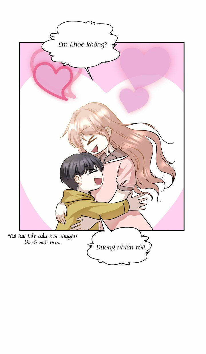 Một Cuộc Sống Kỳ Lạ Chapter 93 - 53