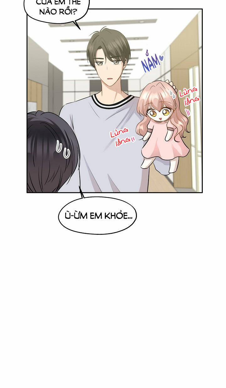 Một Cuộc Sống Kỳ Lạ Chapter 93 - 55