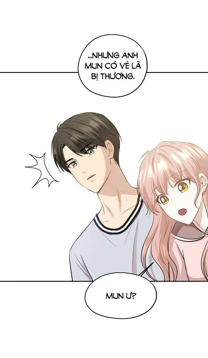 Một Cuộc Sống Kỳ Lạ Chapter 93 - 56