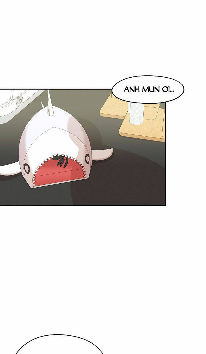 Một Cuộc Sống Kỳ Lạ Chapter 93 - 58