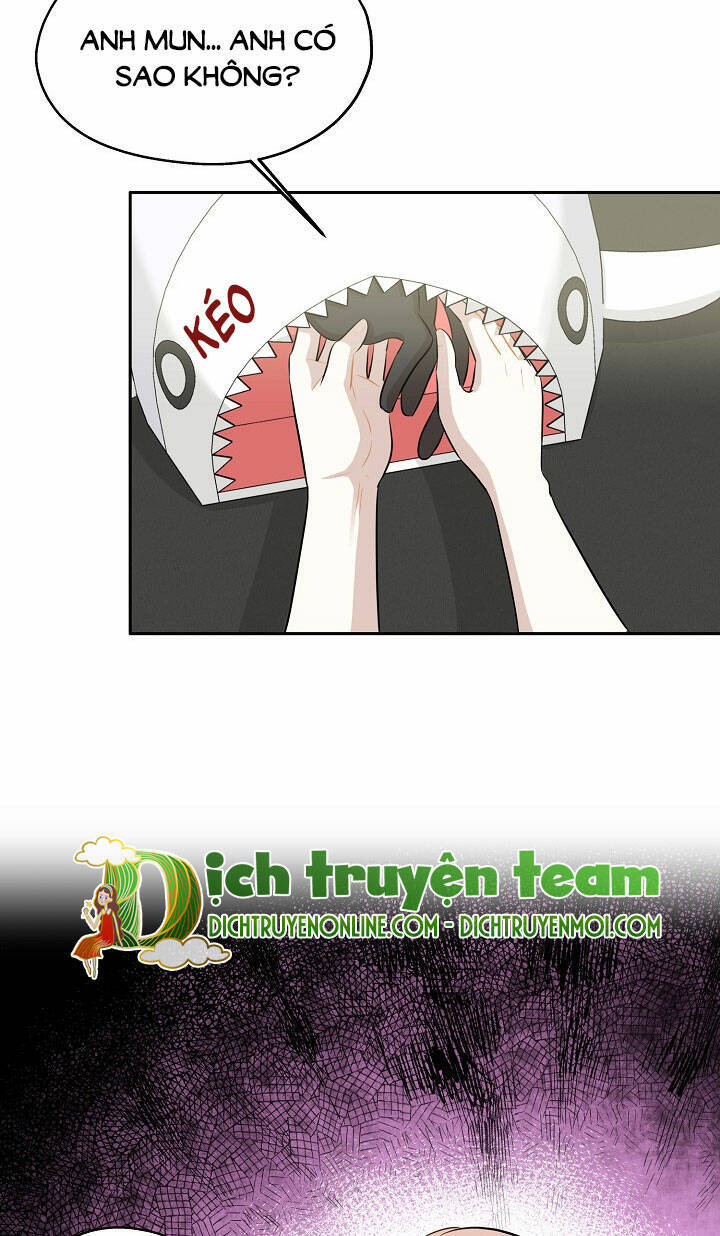 Một Cuộc Sống Kỳ Lạ Chapter 93 - 59