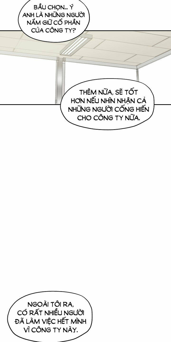 Một Cuộc Sống Kỳ Lạ Chapter 93 - 9