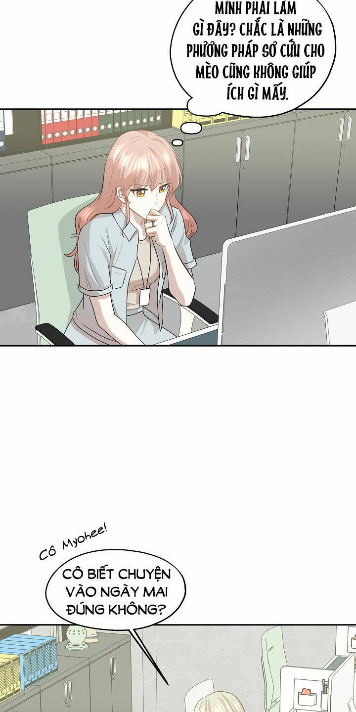 Một Cuộc Sống Kỳ Lạ Chapter 94 - 11