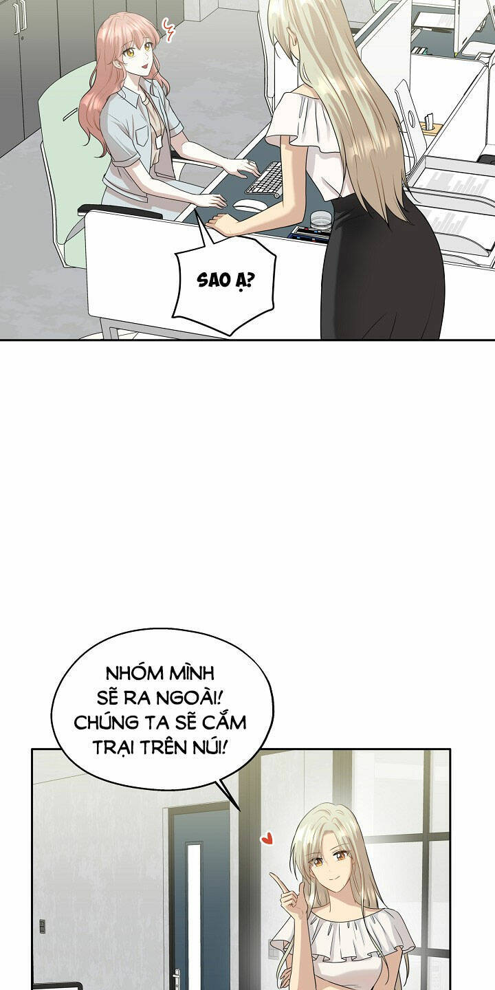 Một Cuộc Sống Kỳ Lạ Chapter 94 - 12