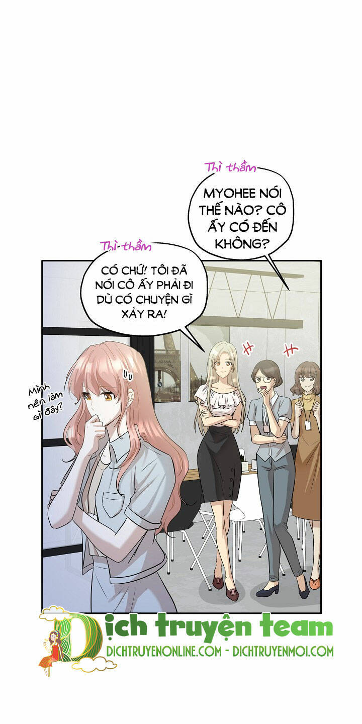 Một Cuộc Sống Kỳ Lạ Chapter 94 - 15