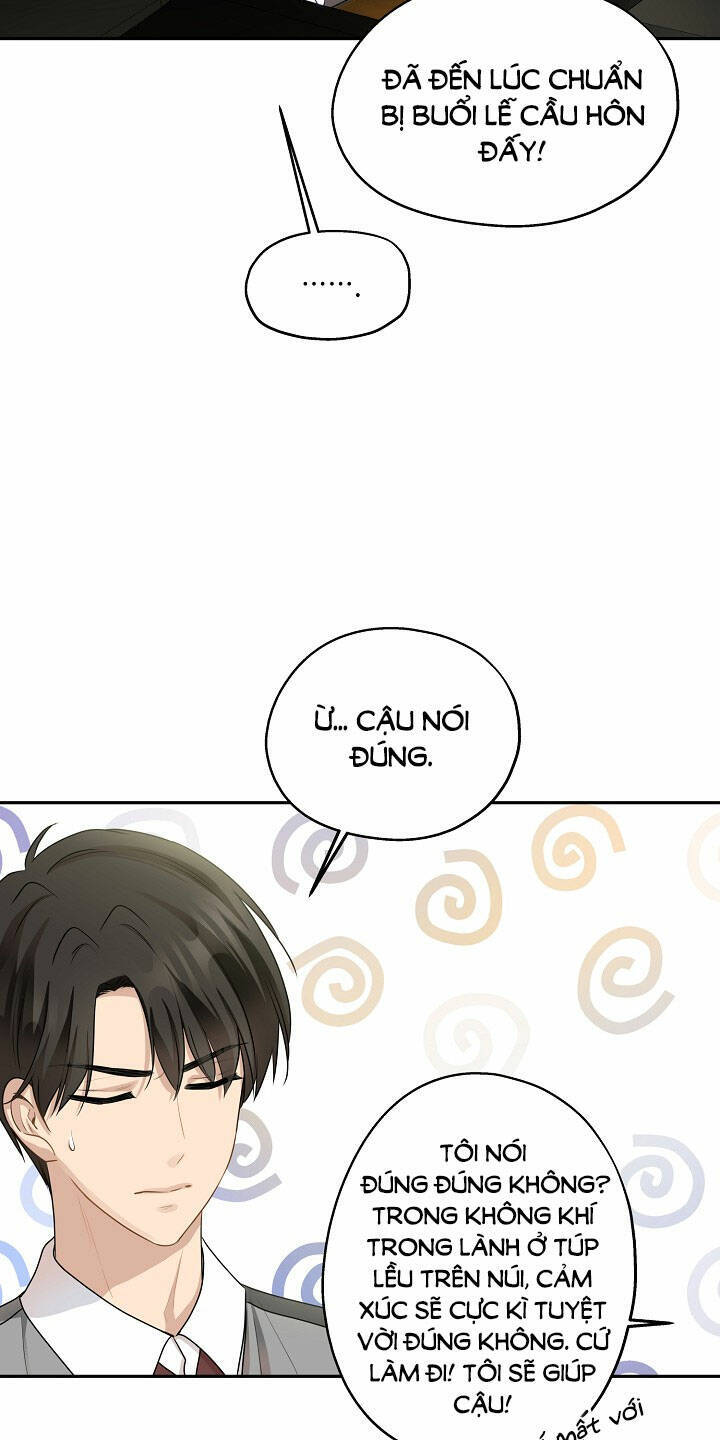 Một Cuộc Sống Kỳ Lạ Chapter 94 - 22