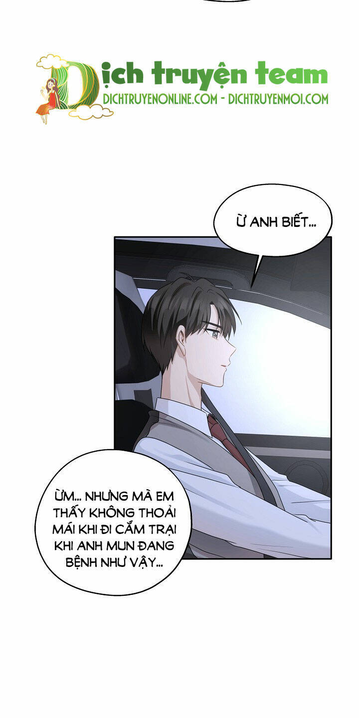 Một Cuộc Sống Kỳ Lạ Chapter 94 - 27