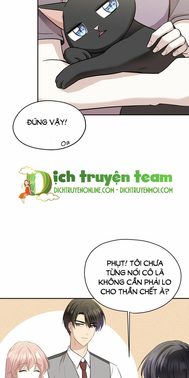 Một Cuộc Sống Kỳ Lạ Chapter 94 - 34