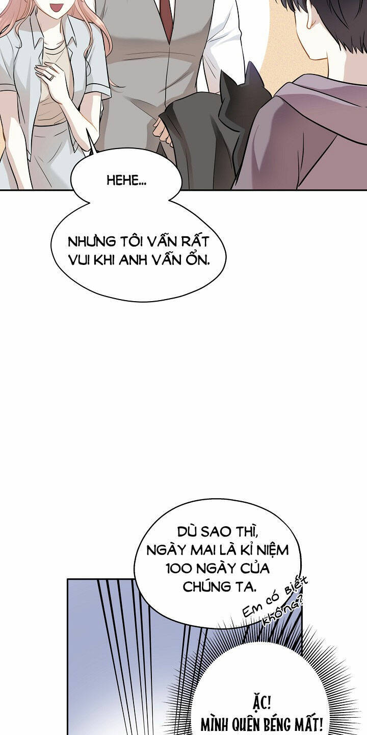 Một Cuộc Sống Kỳ Lạ Chapter 94 - 35