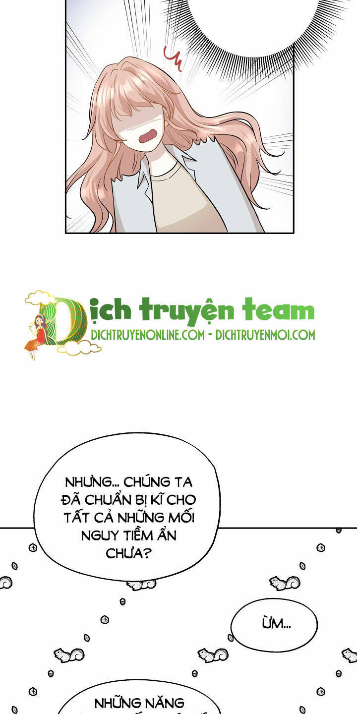 Một Cuộc Sống Kỳ Lạ Chapter 94 - 36