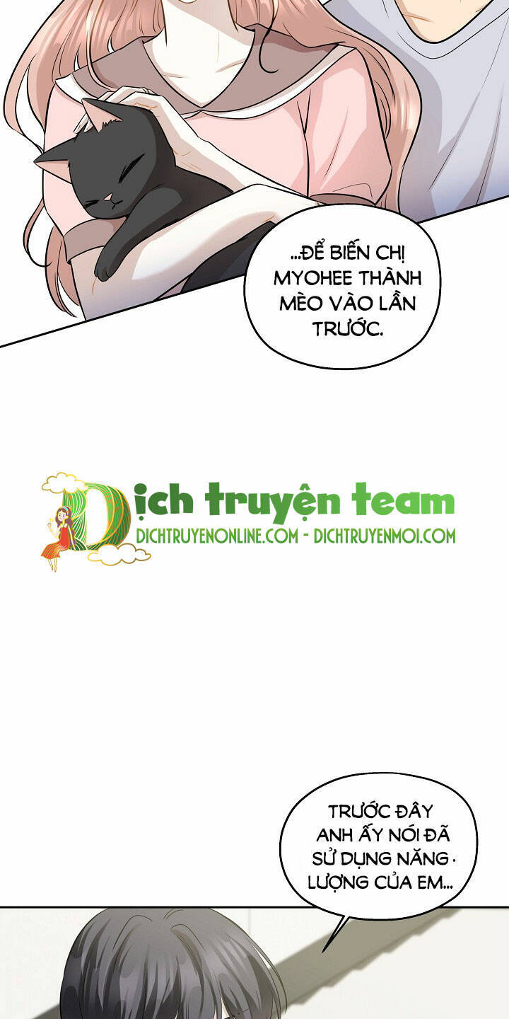 Một Cuộc Sống Kỳ Lạ Chapter 94 - 5