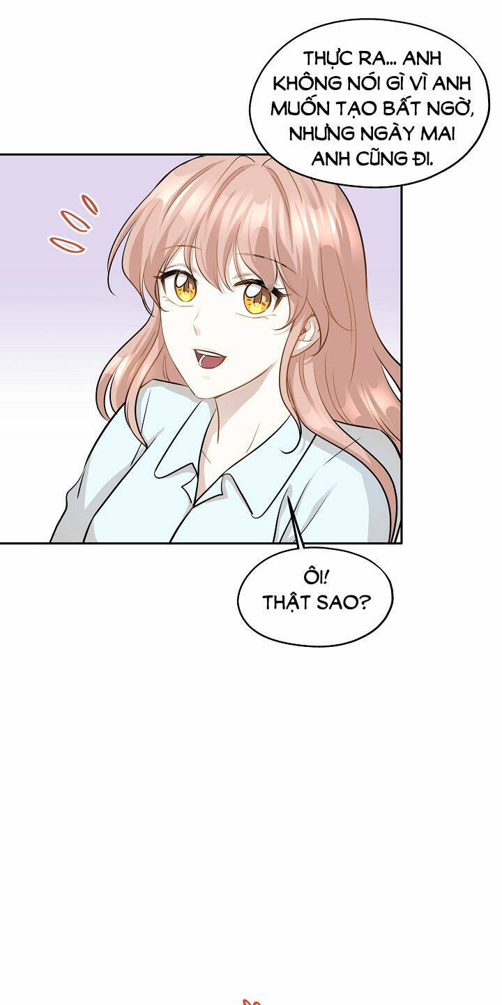 Một Cuộc Sống Kỳ Lạ Chapter 94 - 42
