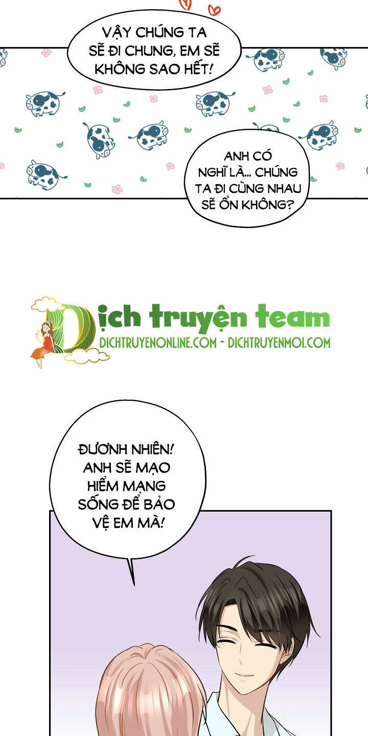 Một Cuộc Sống Kỳ Lạ Chapter 94 - 43