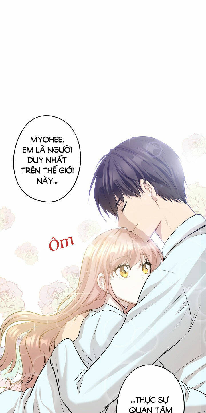 Một Cuộc Sống Kỳ Lạ Chapter 94 - 45