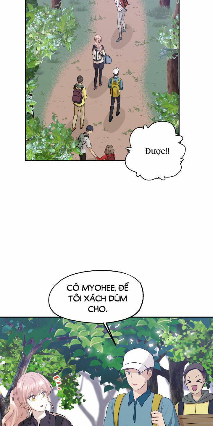 Một Cuộc Sống Kỳ Lạ Chapter 94 - 52