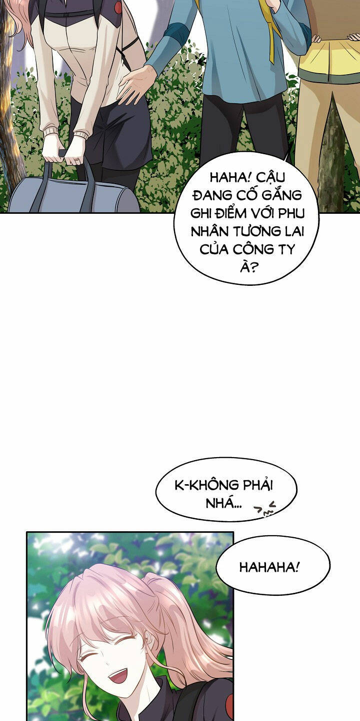 Một Cuộc Sống Kỳ Lạ Chapter 94 - 53