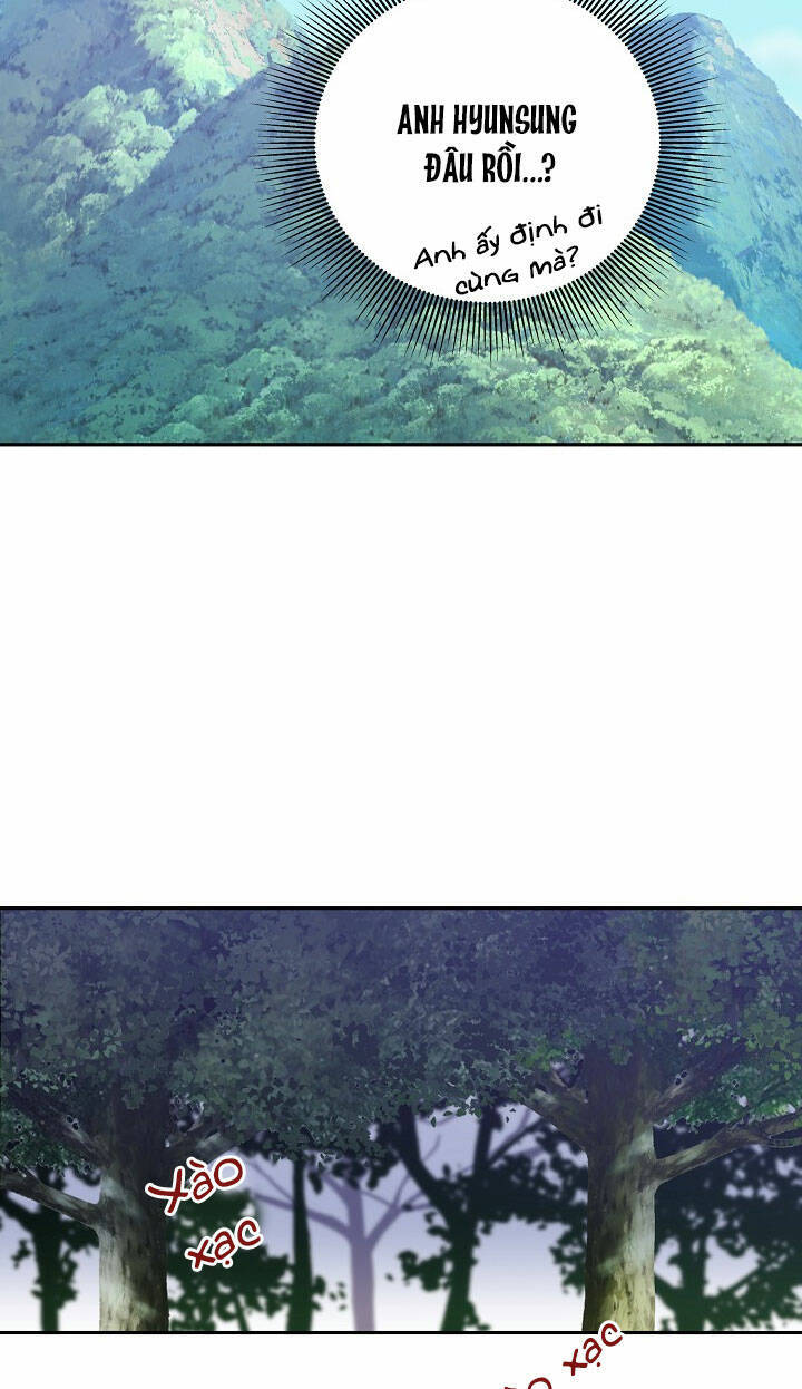 Một Cuộc Sống Kỳ Lạ Chapter 94 - 57