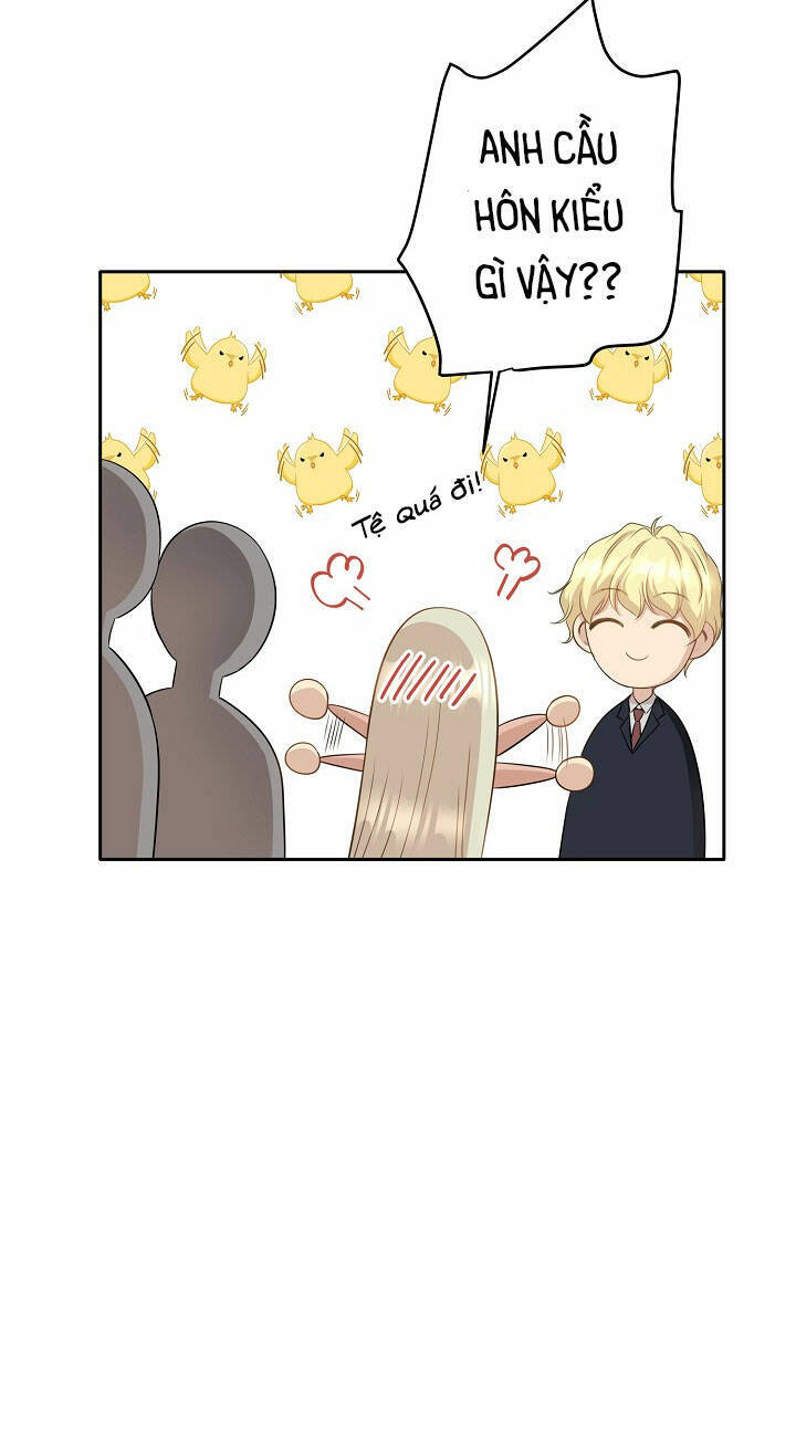 Một Cuộc Sống Kỳ Lạ Chapter 99 - 14