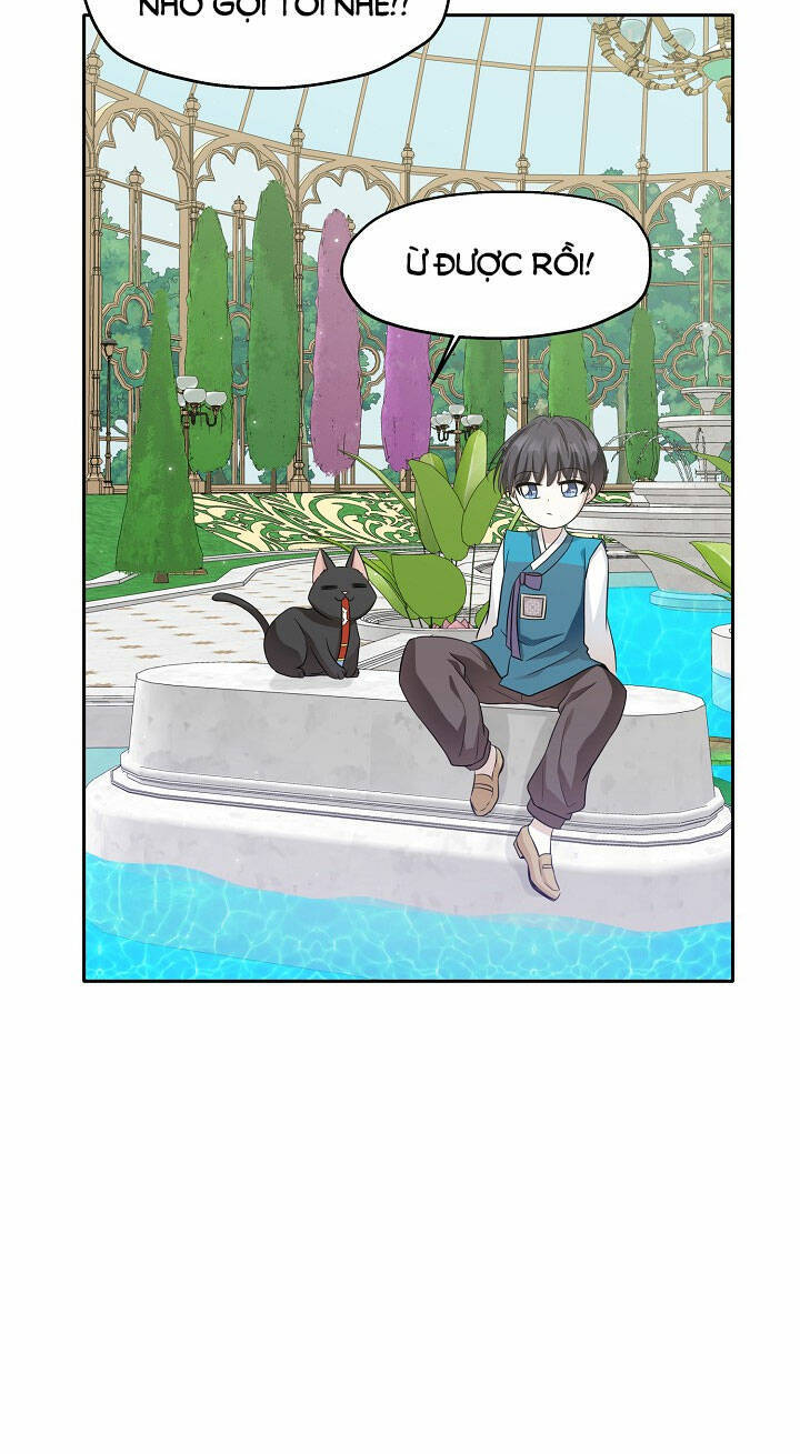 Một Cuộc Sống Kỳ Lạ Chapter 99 - 20