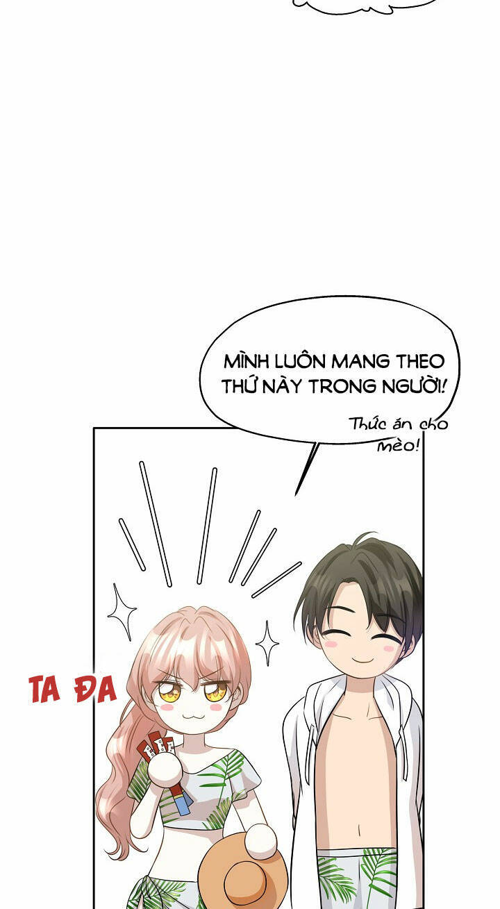 Một Cuộc Sống Kỳ Lạ Chapter 99 - 38