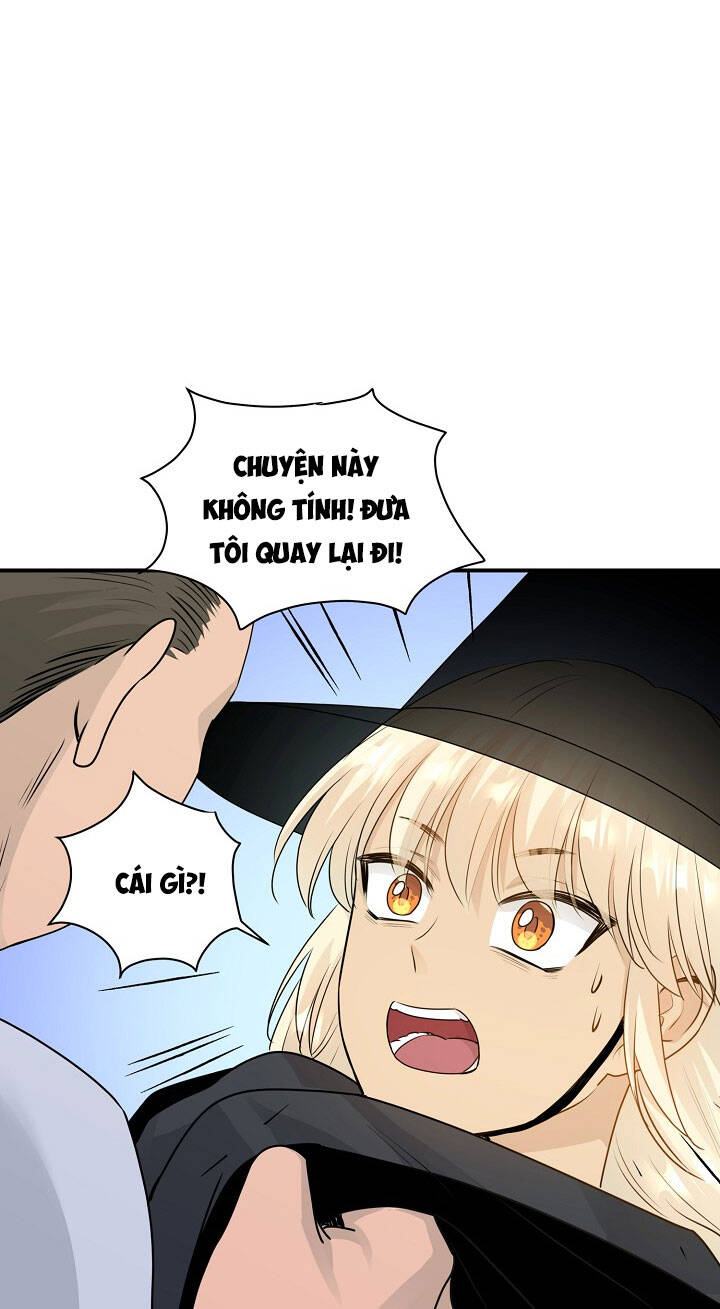 Một Cuộc Sống Kỳ Lạ Chapter 101 - 11