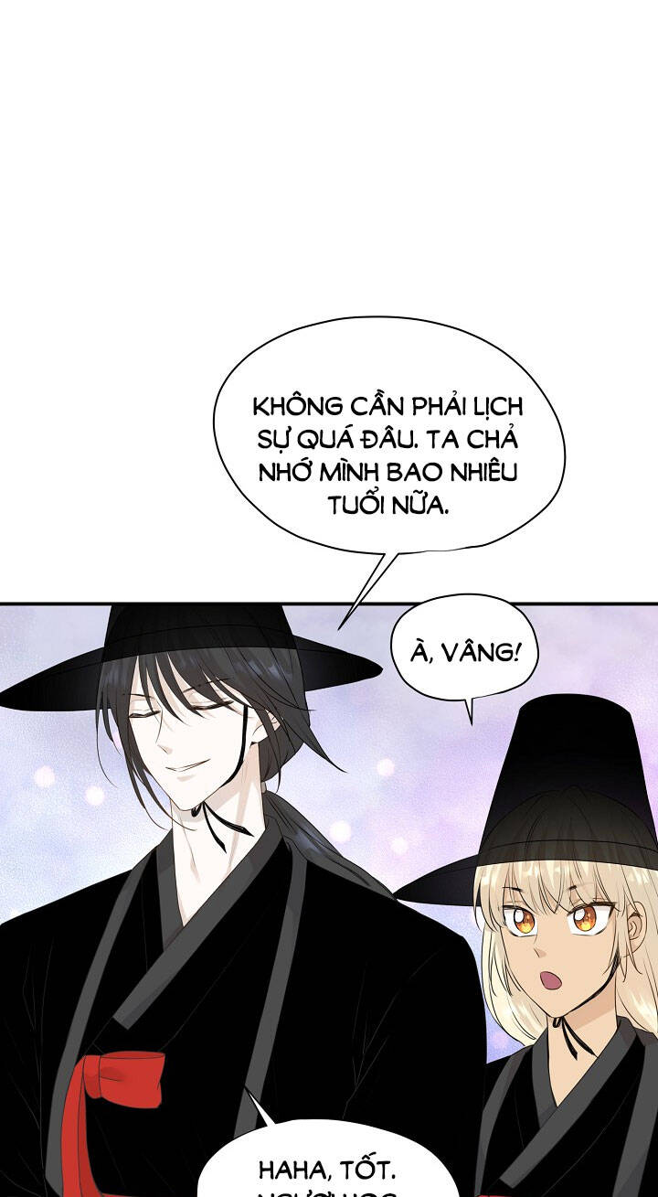 Một Cuộc Sống Kỳ Lạ Chapter 101 - 18