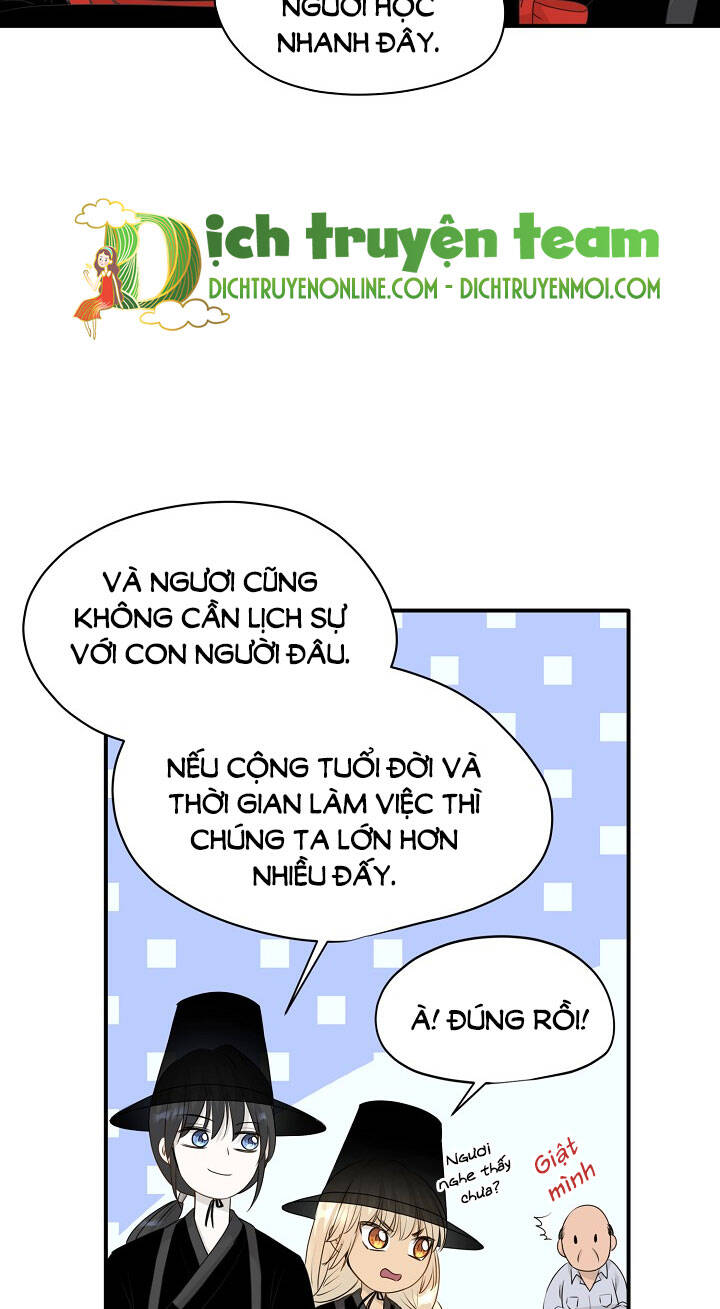 Một Cuộc Sống Kỳ Lạ Chapter 101 - 19