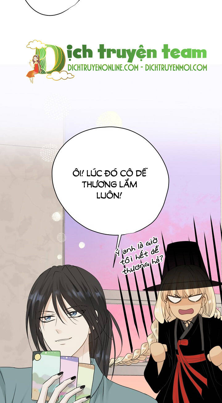 Một Cuộc Sống Kỳ Lạ Chapter 101 - 22