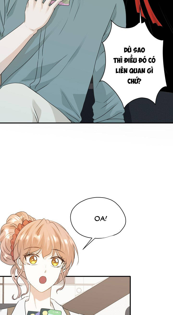 Một Cuộc Sống Kỳ Lạ Chapter 101 - 23