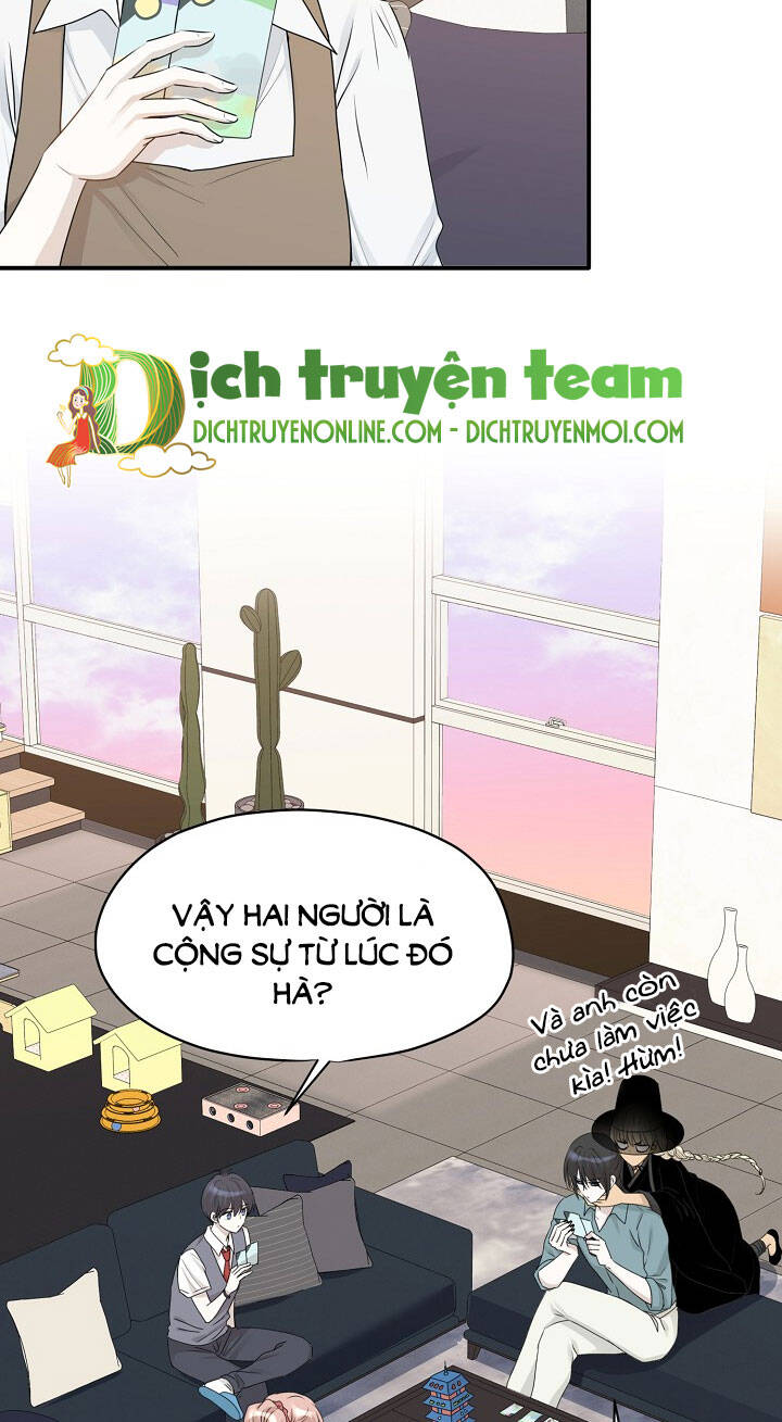 Một Cuộc Sống Kỳ Lạ Chapter 101 - 24