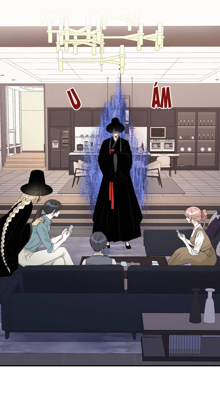 Một Cuộc Sống Kỳ Lạ Chapter 101 - 28