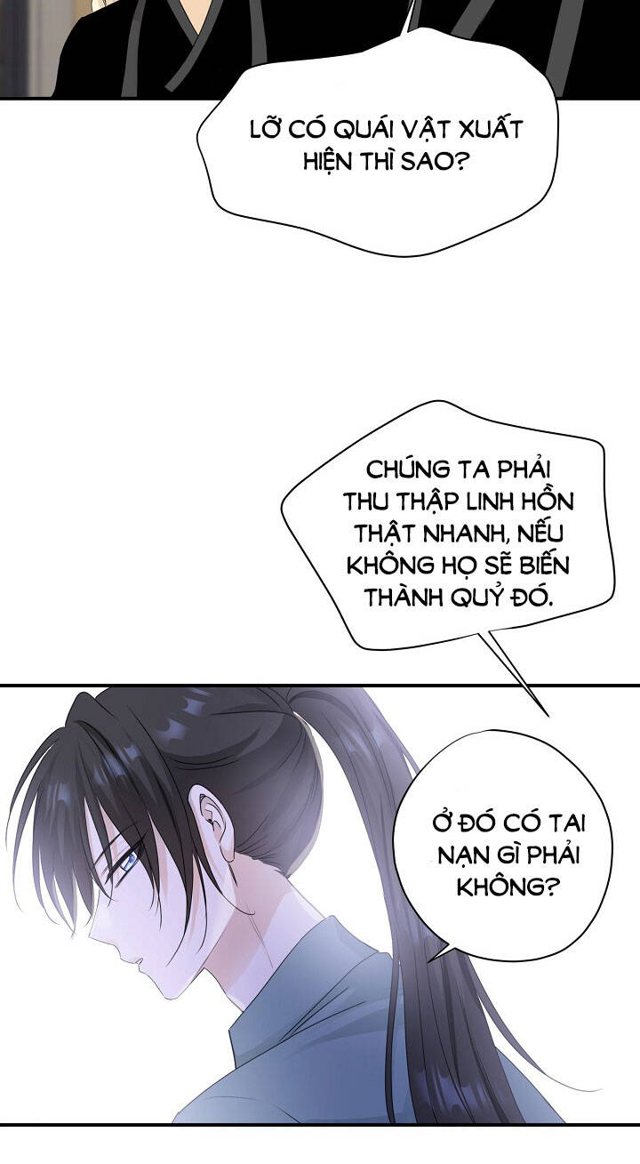 Một Cuộc Sống Kỳ Lạ Chapter 101 - 33