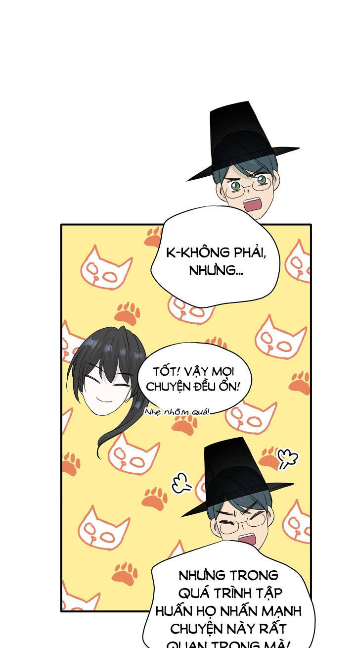 Một Cuộc Sống Kỳ Lạ Chapter 101 - 34