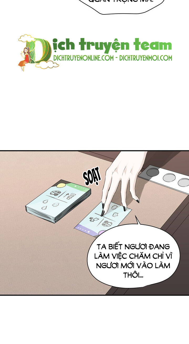 Một Cuộc Sống Kỳ Lạ Chapter 101 - 35