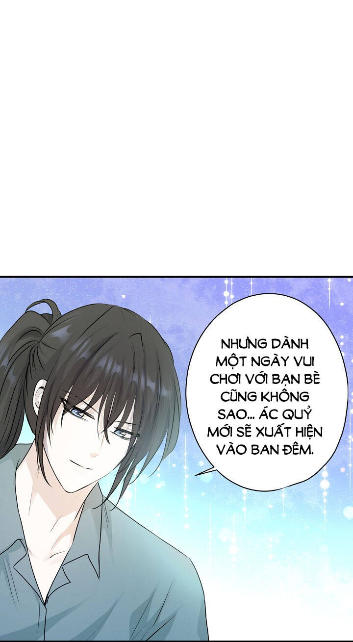 Một Cuộc Sống Kỳ Lạ Chapter 101 - 36