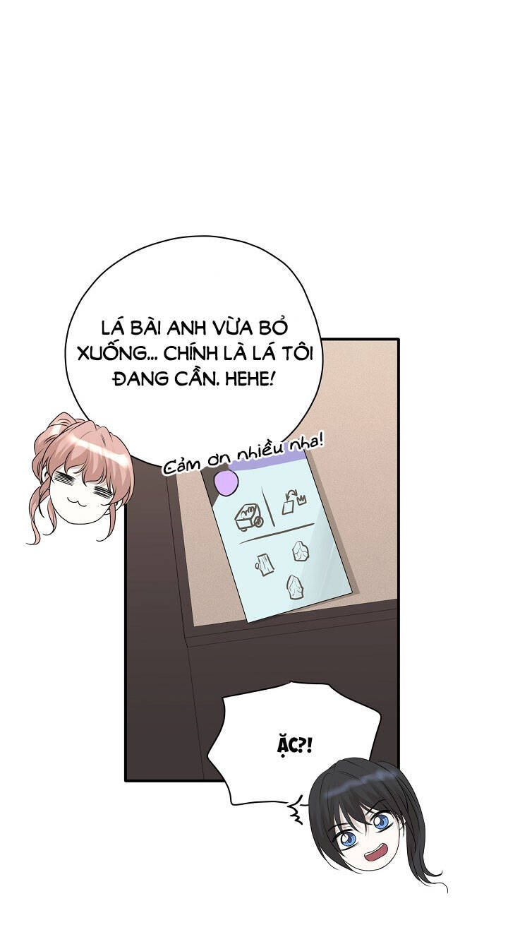Một Cuộc Sống Kỳ Lạ Chapter 101 - 40